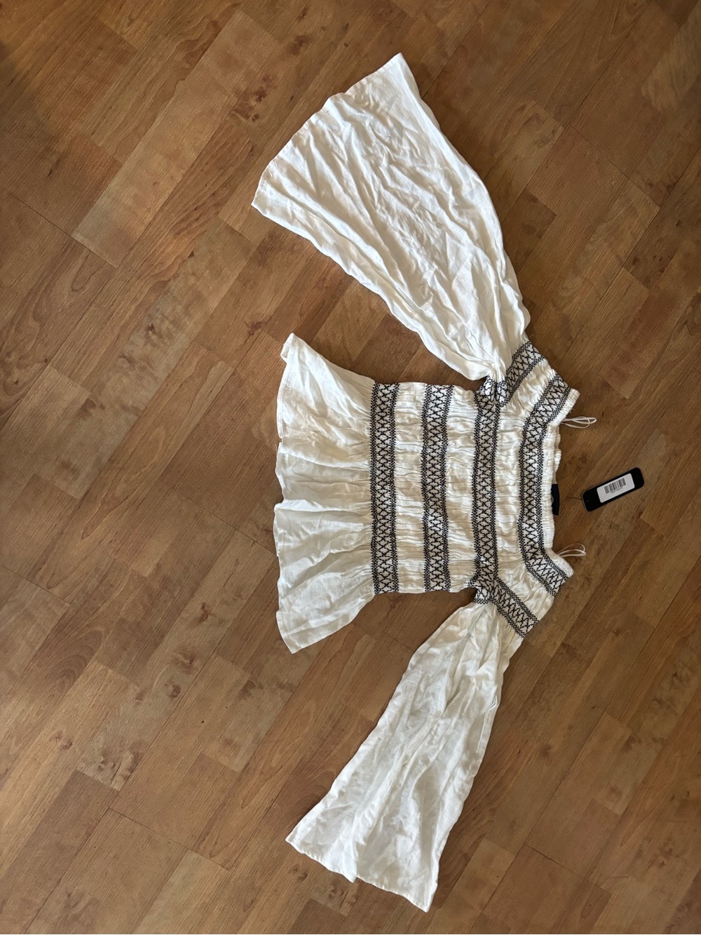 Vici blouse